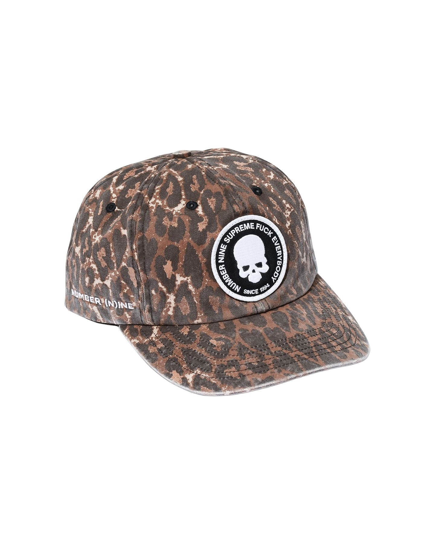 Supreme®/Number (N)ine® 6-Panel